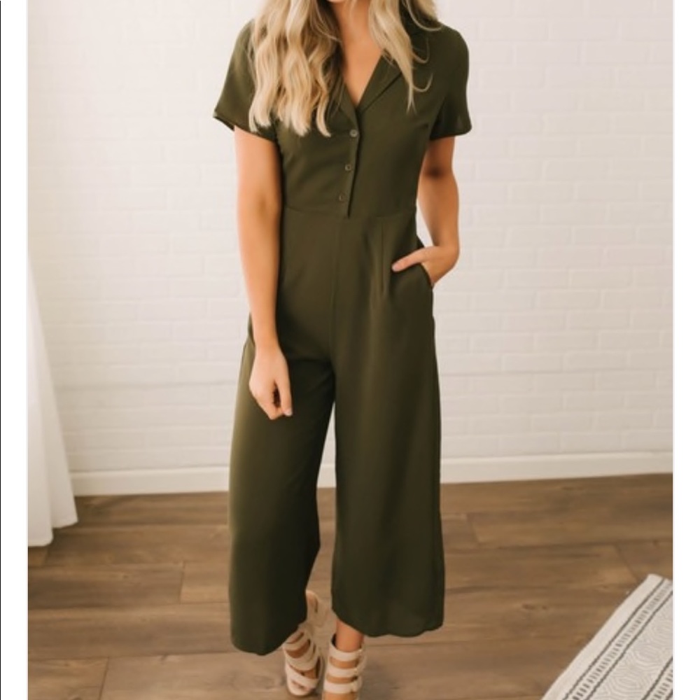Jumpsuit